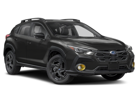 2024 Subaru Crosstrek Onyx | Sunroof | Cam | USB | Warranty to 2028
