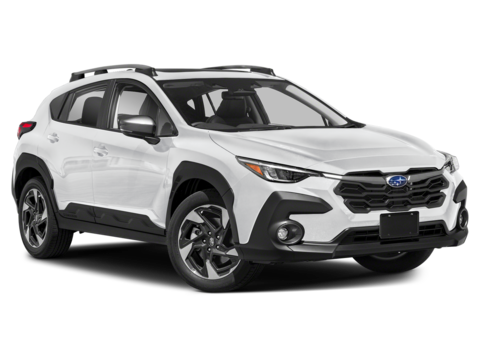2024 Subaru Crosstrek Touring | Cam | USB | Htd Seat | Warranty to 2028
