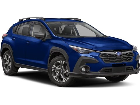 2024 Subaru Crosstrek Touring | Sunroof | Cam | USB | Warranty to 2028