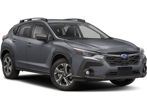 2024 Subaru Crosstrek Touring | Cam | USB | Warranty to 2028