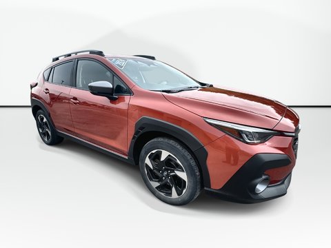 2024 Subaru Crosstrek Limited | Roof | Cam | USB | Warranty to 2028