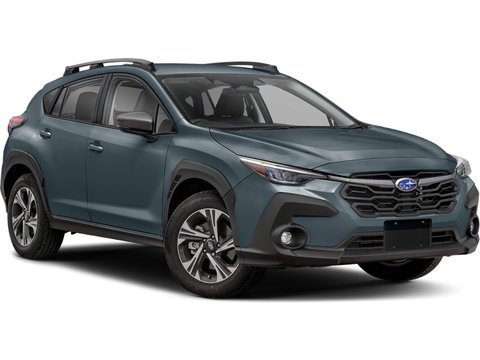 2024 Subaru Crosstrek Convenience | Cam \ USB | Warranty to 2029