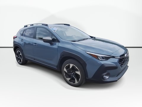 2024 Subaru Crosstrek Limited | Roof | Cam | USB | Warranty to 2028