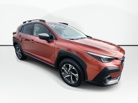 2024 Subaru Crosstrek Touring | Cam | USB | Warranty to