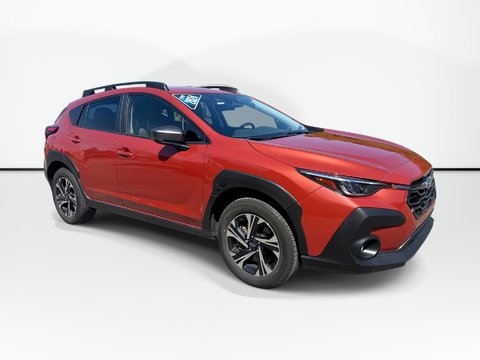 2024 Subaru Crosstrek Touring | Cam | USB | Warranty to