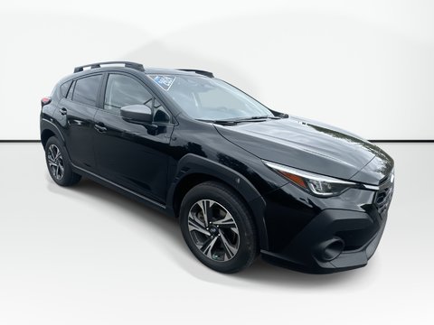 2024 Subaru Crosstrek Touring | Cam | USB | Warranty to 2029
