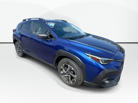 2024 Subaru Crosstrek Touring | Cam | USB | Warranty to 2028