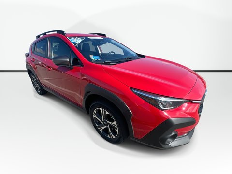 2024 Subaru Crosstrek Touring | Cam | USB | Heated Wheel