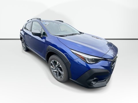 2024 Subaru CROSSTREK TOURING | Cam | Htdseat | USB | Warranty to 2029