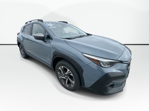 2024 Subaru Crosstrek Touring | Cam | HtdSeat | USB | Warranty to 2029
