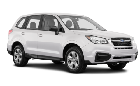 2017 Subaru Forester 2.5i | Cam | USB | Htd Seats