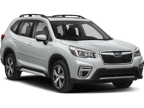 2019 Subaru Forester Premier | Roof | Nav | Cam | USB