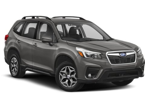 2021 Subaru Forester CP | Cam | USB | Htd Seats | Warranty to 2026