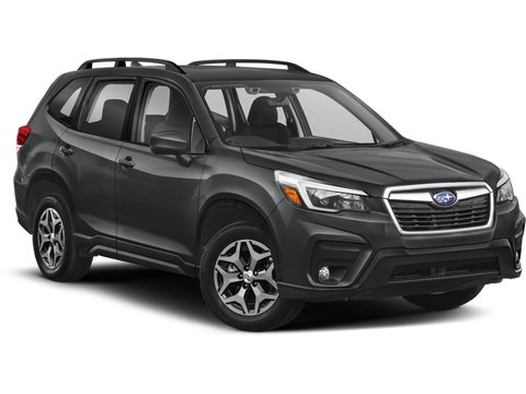 2021 Subaru Forester Touring | Roof | Cam | USB