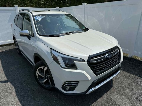 2023 Subaru Forester Premier | Nav | Sunroof | Dual X-Mode | Htd Seats