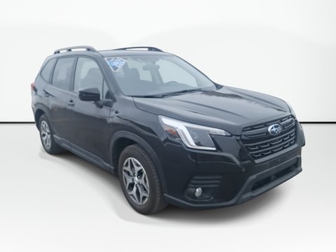 2023 Subaru Forester Touring | Roof | Cam | USB | Warranty to 2028