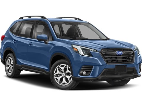 2024 Subaru Forester Touring | Roof | Cam | USB | Warranty to 2029