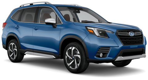 2024 Subaru Forester Limited | Leather | Roof | Nav | Warranty to 2029