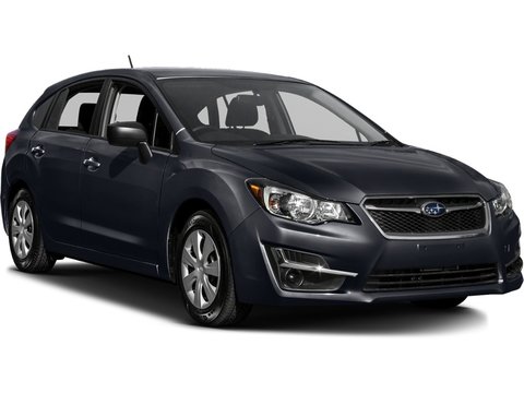 2015 Subaru IMPREZA 2.0I W/SPORT PKG | Roof | Cam | USB