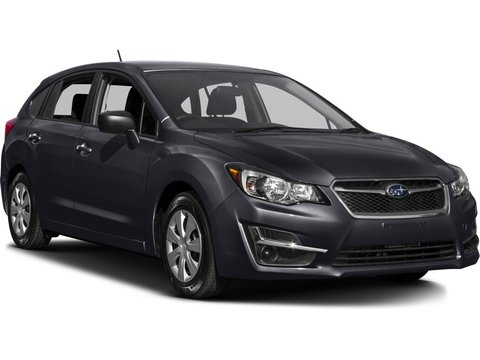 2016 Subaru IMPREZA 2.0I W/TOURING PKG | USB