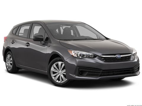 2022 Subaru Impreza Convenience | Cam | USB  | Warranty to 2027