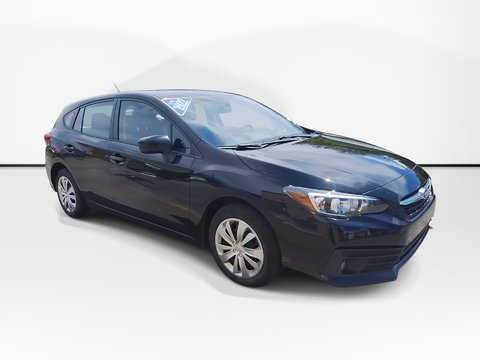 2022 Subaru Impreza Convenience | Cam | USB |