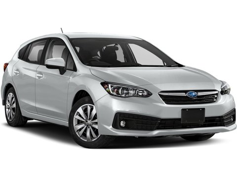 2022 Subaru Impreza Convenience | Cam | USB | Warranty to 2027