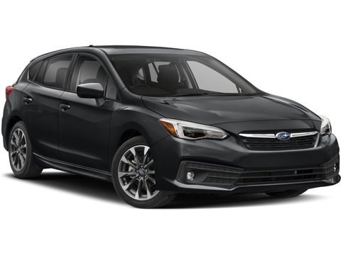 2023 Subaru Impreza Sport | Sunroof | HtdSeat | Cam | Warranty to 2028