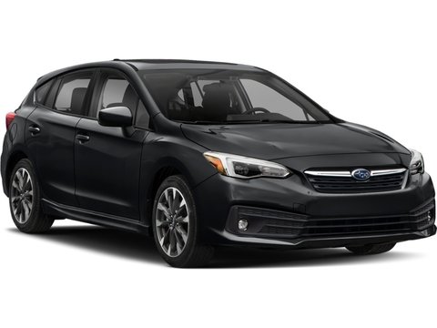 2023 Subaru Impreza Sport | Cam | USB | Warranty to 2028