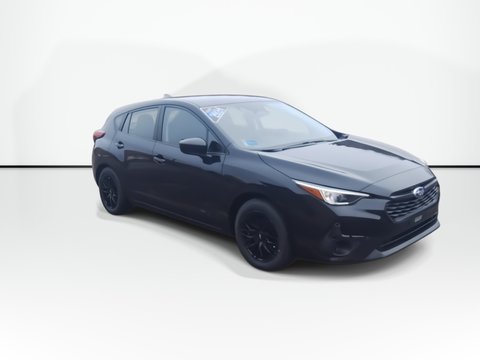 2024 Subaru Impreza Convenience | Cam | USB | Htd Seats | Bluetooth