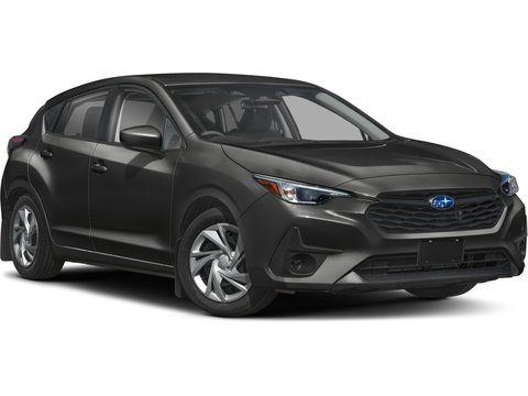 2024 Subaru IMPREZA CONVENIENCE | CAM | USB | Warranty to 2029