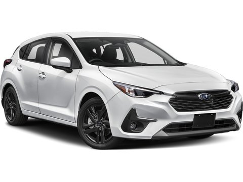 2024 Subaru Impreza Touring | Cam  | Htdseat | USB | Warranty to 2029