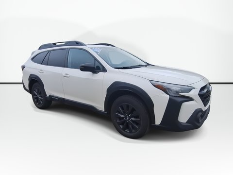 2023 Subaru OUTBACK ON ONYX | Roof | Cam | USB