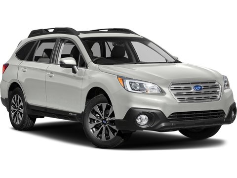 2017 Subaru OUTBACK LIMITED | Roof | Cam | USB