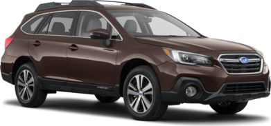 2019 Subaru Outback Limited | Leather | Sunroof | Navigation