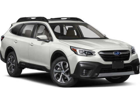 2022 Subaru OUTBACK LIMITED | Sunroof | Cam | USB | Warranty to 2027