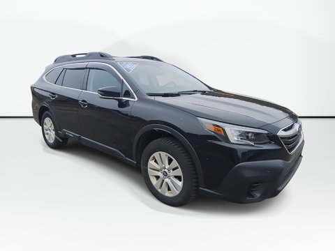2022 Subaru OUTBACK Touring | Roof | Cam | USB | Warranty to 2027
