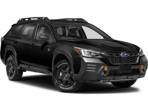 2022 Subaru Outback Wilderness | Roof | Cam | USB | Warranty to 2027