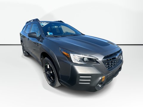 2022 Subaru Outback Wilderness | Roof | Cam | USB | Warranty to 2027