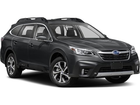 2022 Subaru Outback Limited XT | Roof | Htdseat | Cam | USB