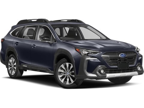 2023 Subaru Outback Limited| Roof | Cam | USB | Warranty to 2027