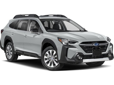 2023 Subaru Outback Limited XT