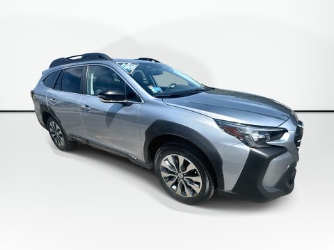 2023 Subaru Outback Limited XT