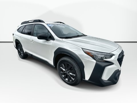 2023 Subaru Outback ONYX | Roof | Cam | USB
