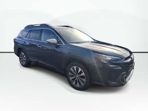 2024 Subaru Outback Premier XT | Nav | Cam | USB | Warranty to 2028