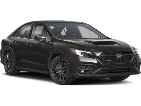 2023 Subaru WRX Sport | Roof | Cam | USB | Warranty to 2028