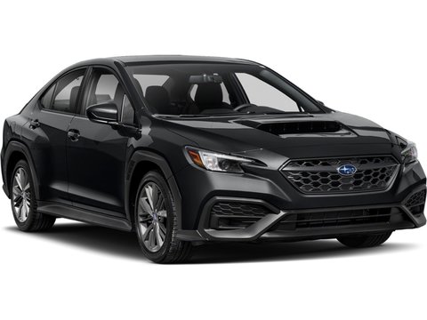 2023 Subaru WRX BASE | Cam | USB | Warranty to 2029