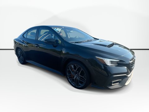 2025 Subaru WRX tS | Cam | USB | Warranty to 2030