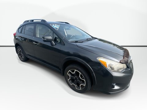 2013 Subaru XV Crosstrek 2.0i w/Limited Pkg | Roof | Cam | USB