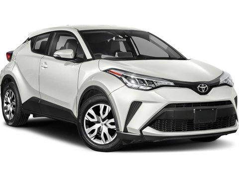 2021 Toyota C-HR LE | CAM | USB | Apple CarPlay